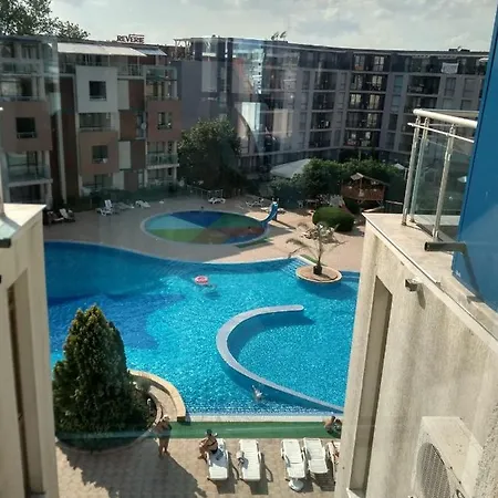 San Sity 1 Daire *